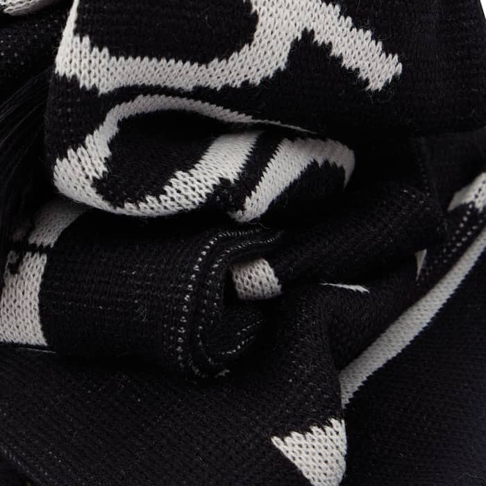 2009 Champions League Final Rome adidas Scarf