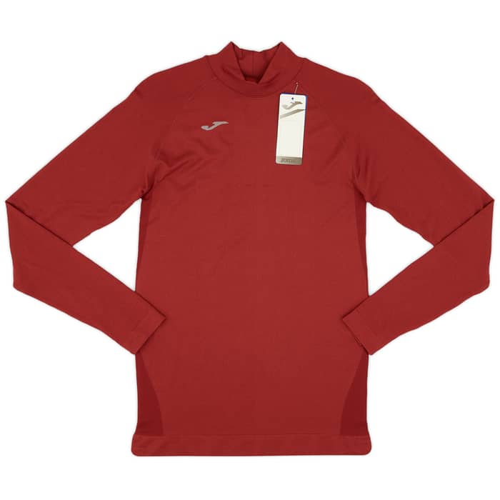 2022-23 Joma Compression L/S Baselayer (L/XL)