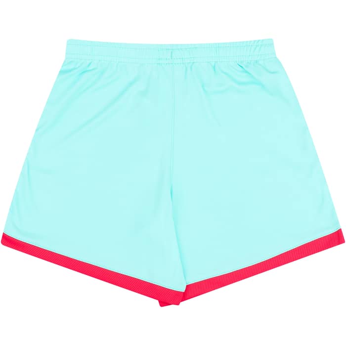 2020-21 Swansea Away Shorts (6 Years)