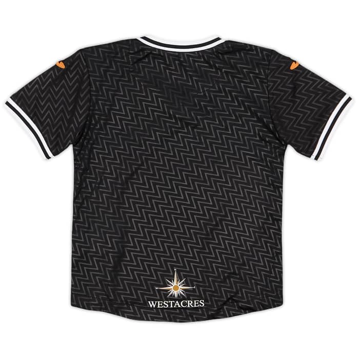 2021-22 Swansea City Away Full Kit (24 Months)