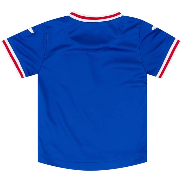 2021-22 Swansea GK Full Kit BABY)