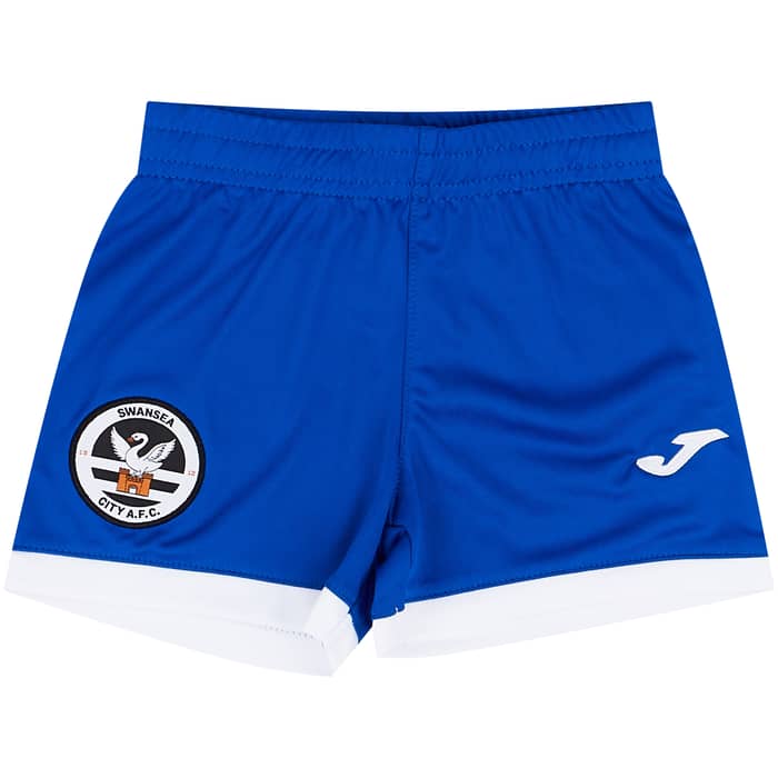 2021-22 Swansea GK Full Kit BABY)