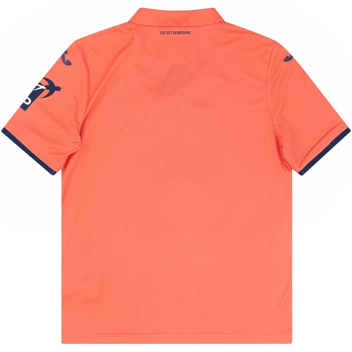 2021-22 TSG Hoffenheim Third Shirt (KIDS)