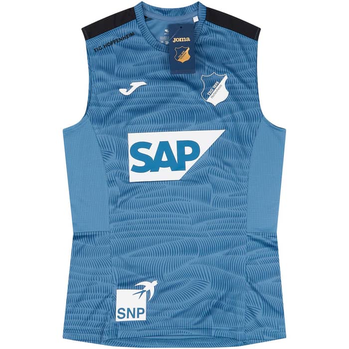 2021-22 TSG Hoffenheim Joma Training Vest (XS)