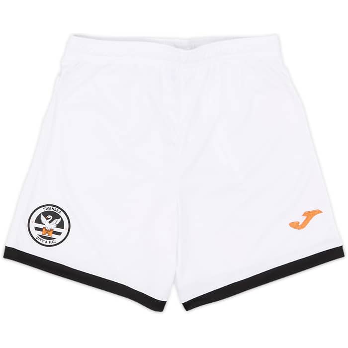 2021-22 Swansea City Home Full Kit (4-5 Years)