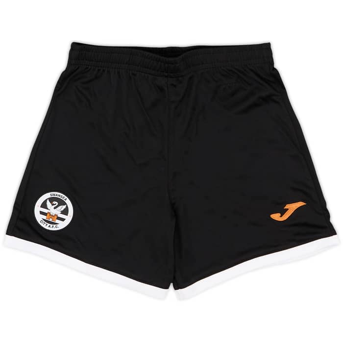 2021-22 Swansea City Away Full Kit (3 Years)