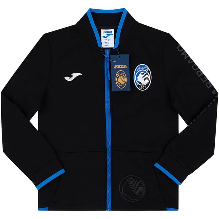 2021-22 Atalanta Joma Training Tracksuit (KIDS)