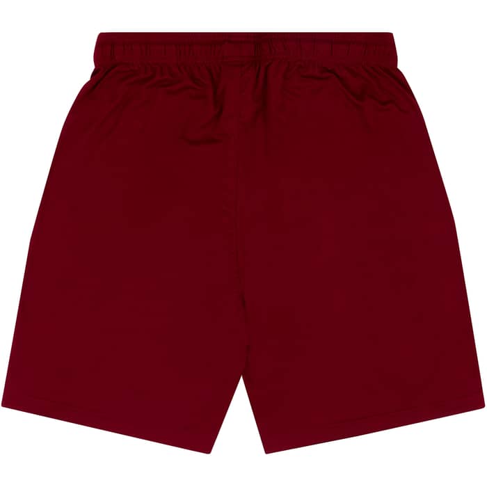 2021-22 Torino Away Shorts