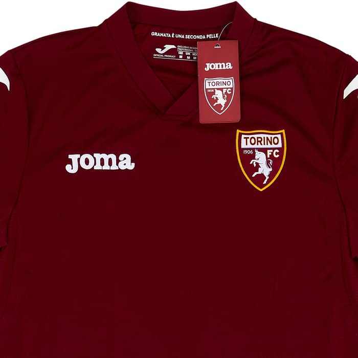 2021-22 Torino Home L/S Shirt