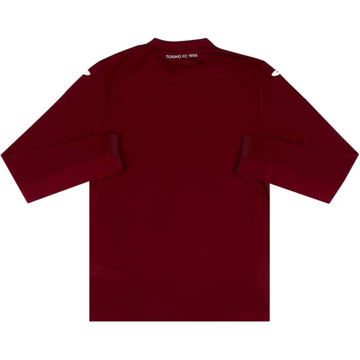 2021-22 Torino Home L/S Shirt