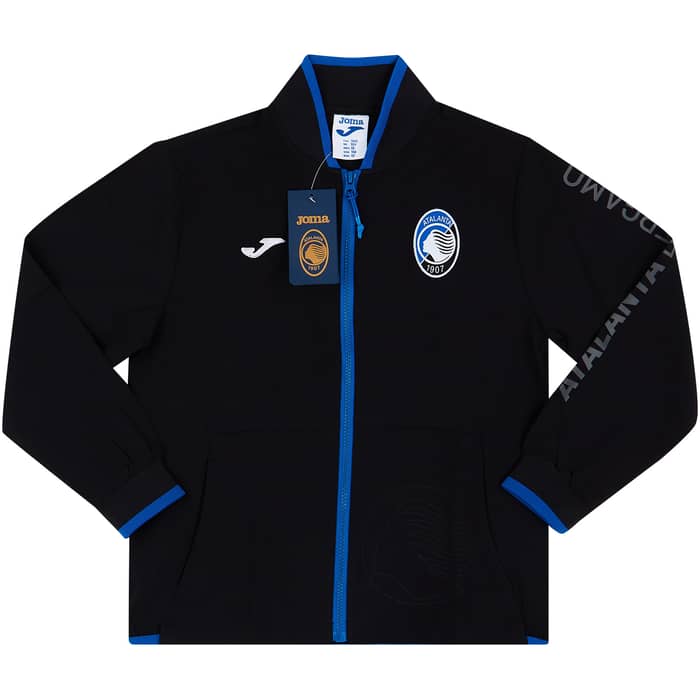 2021-22 Atalanta Joma Training Woven Tracksuit (KIDS)