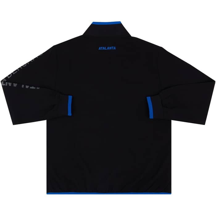 2021-22 Atalanta Joma Training Woven Tracksuit (KIDS)