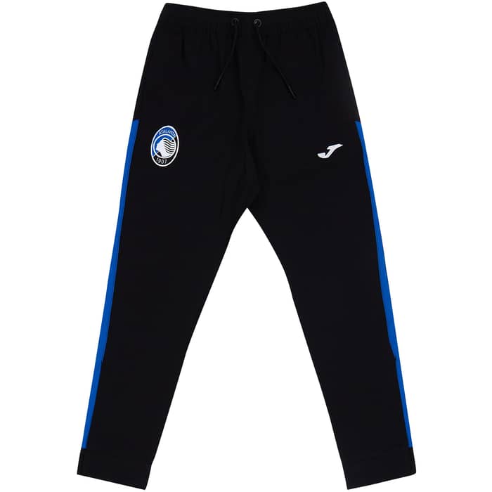 2021-22 Atalanta Joma Training Woven Tracksuit (KIDS)