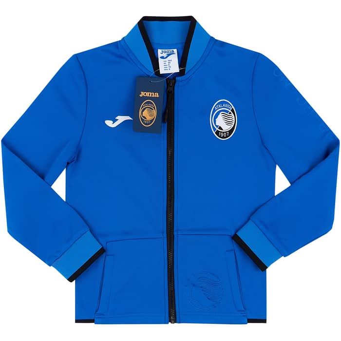 2021-22 Atalanta Joma Training Tracksuit (KIDS)