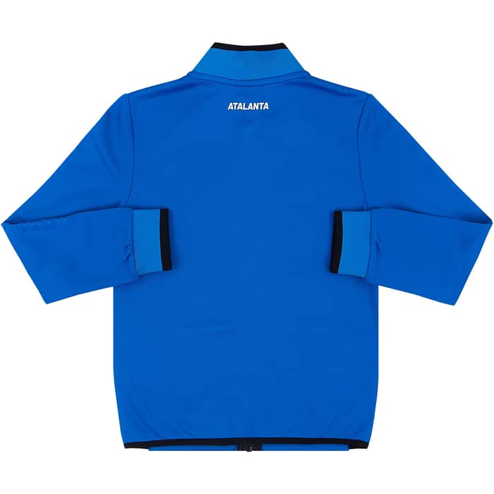 2021-22 Atalanta Joma Training Tracksuit (KIDS)
