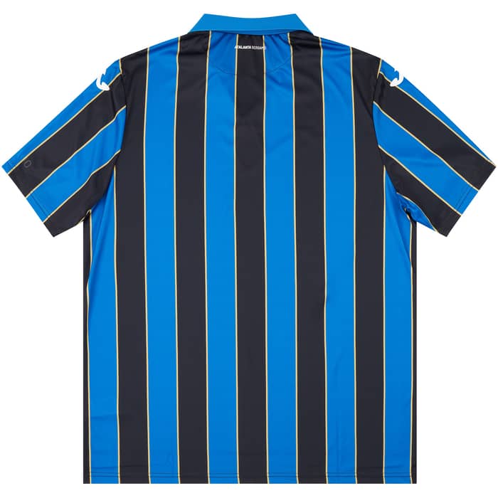 2021-22 Atalanta Home Shirt