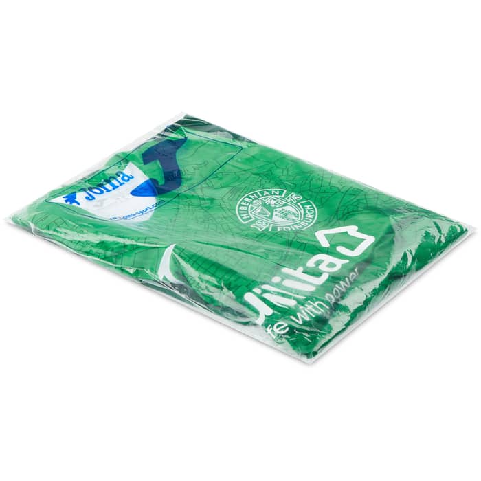 2021-22 Hibernian Home Shirt - NEW - (KIDS)