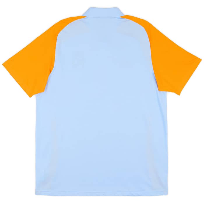 2024-25 Real Madrid adidas Polo T-Shirt