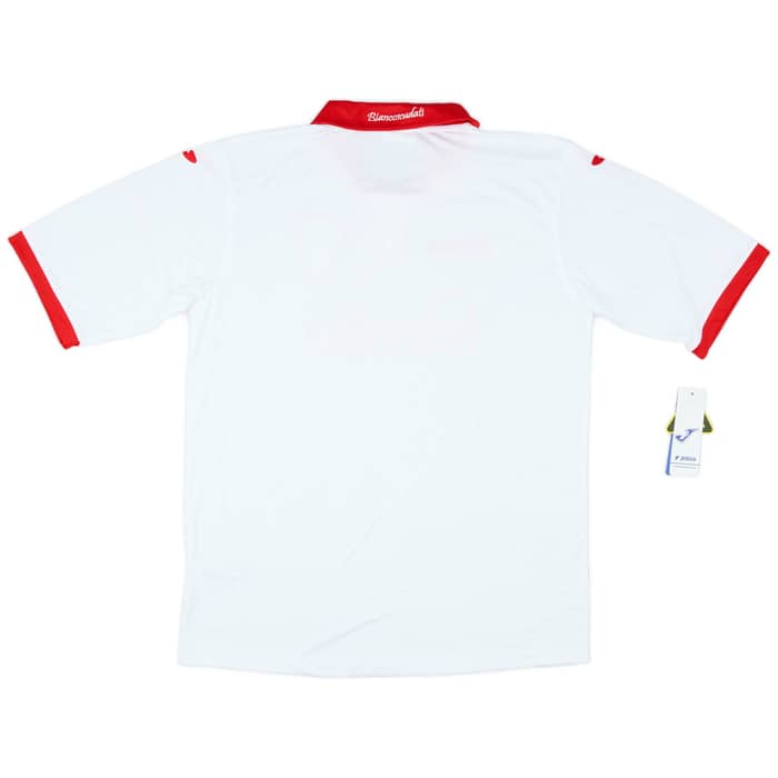 2012-13 Padova Home Shirt (L)
