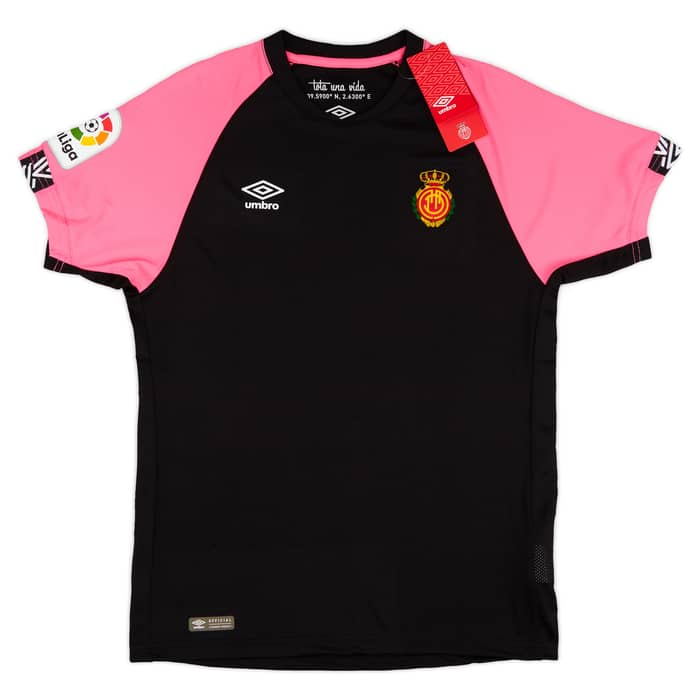 2019-20 Mallorca Third Shirt KIDS