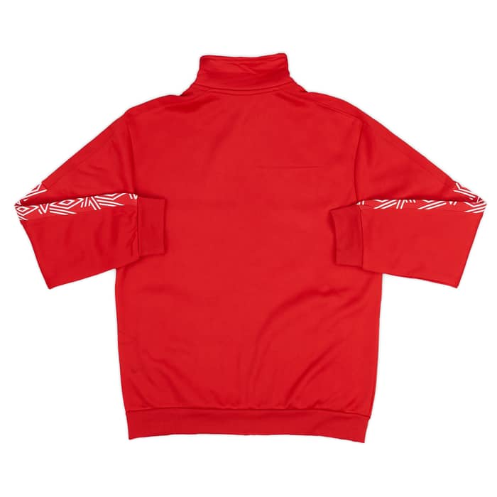 2019-20 Mallorca Umbro Track Jacket KIDS