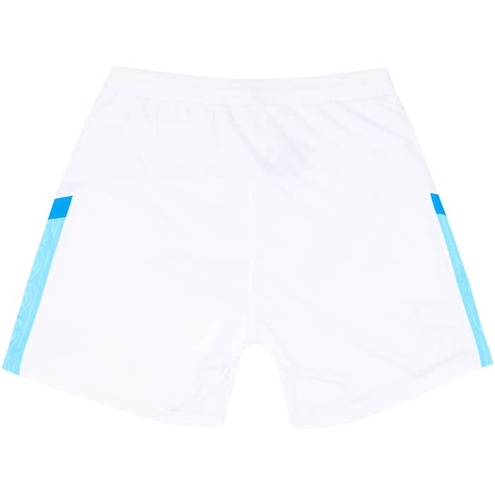 2019-20 Guatemala Home Shorts