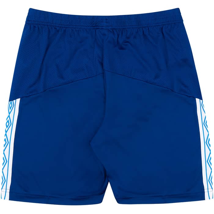 2019-20 El Salvador Home Shorts