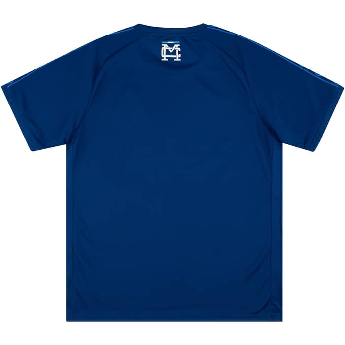 2019-20 C.S.D. Municipal Umbro Training Shirt