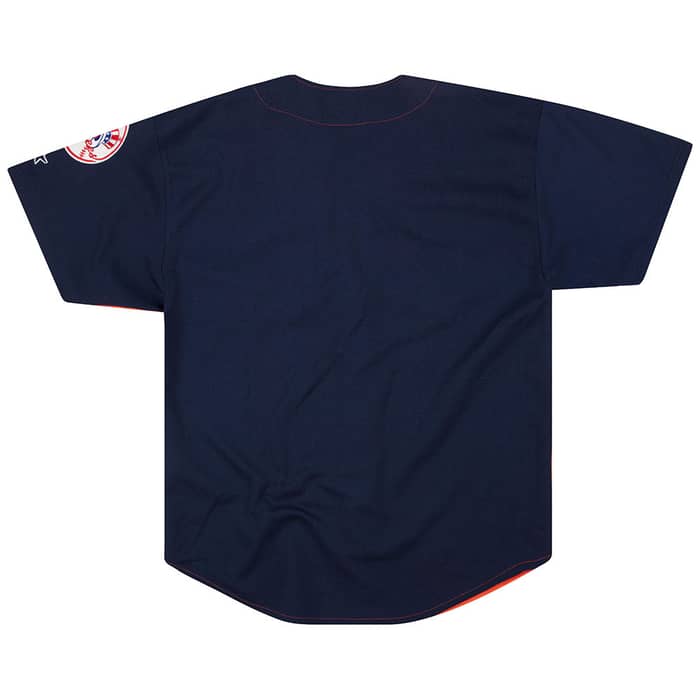 1990s New York Yankees Starter Jersey L