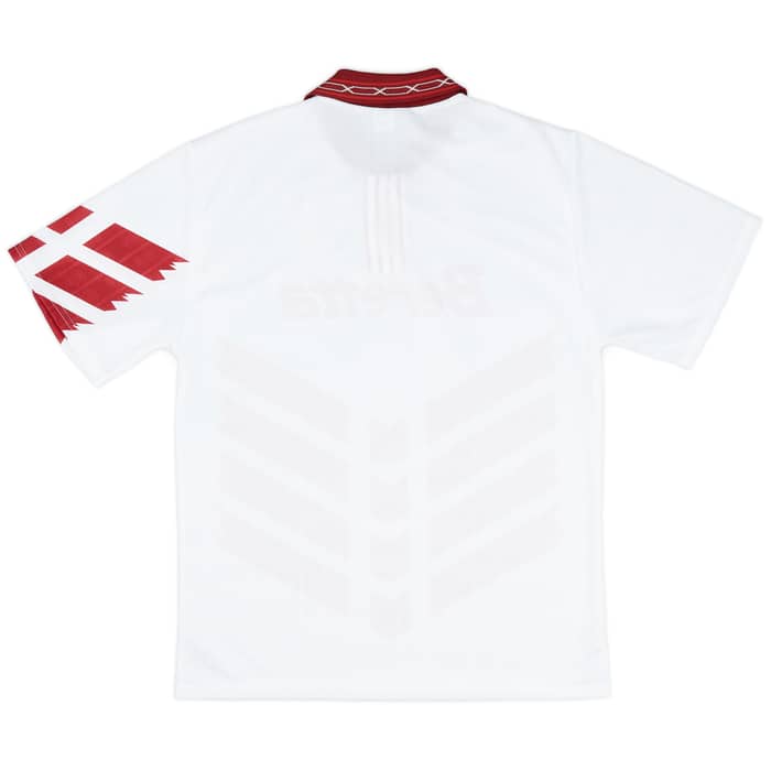 1991-92 Torino ABM Reissue Away Shirt