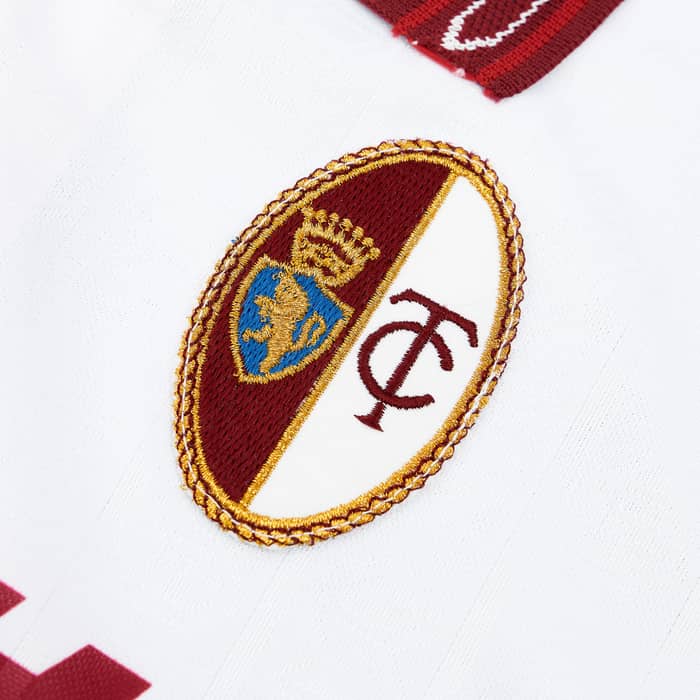 1991-92 Torino ABM Reissue Away Shirt