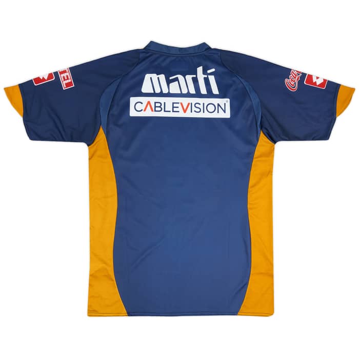 2008-09 UNAM Pumas Away Shirt - 8/10 - (M)