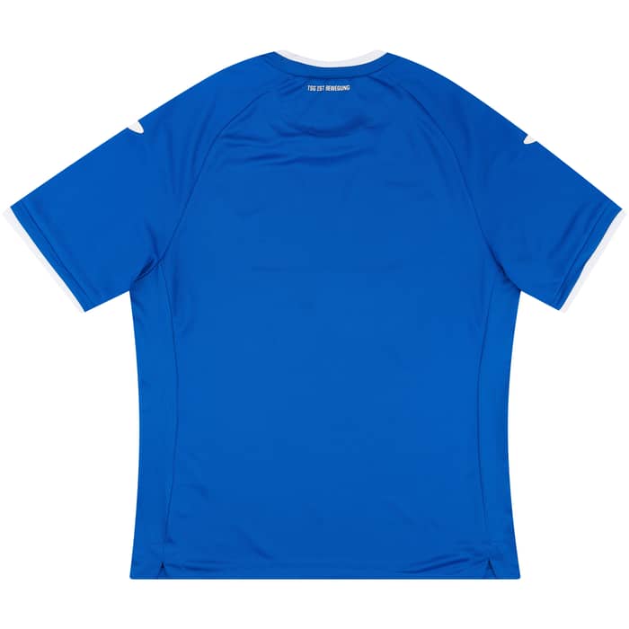 2022-23 TSG Hoffenheim Home Shirt (Women's XXL)
