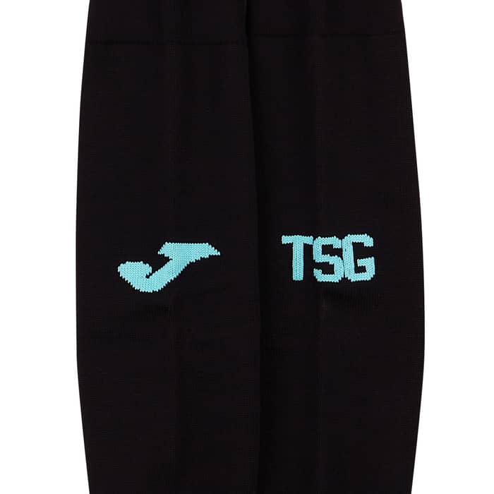2022-23 TSG Hoffenheim Third Socks