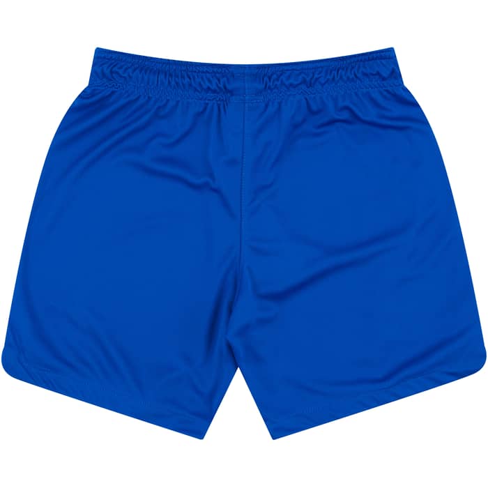 2022-23 Swansea Away Shorts (KIDS)