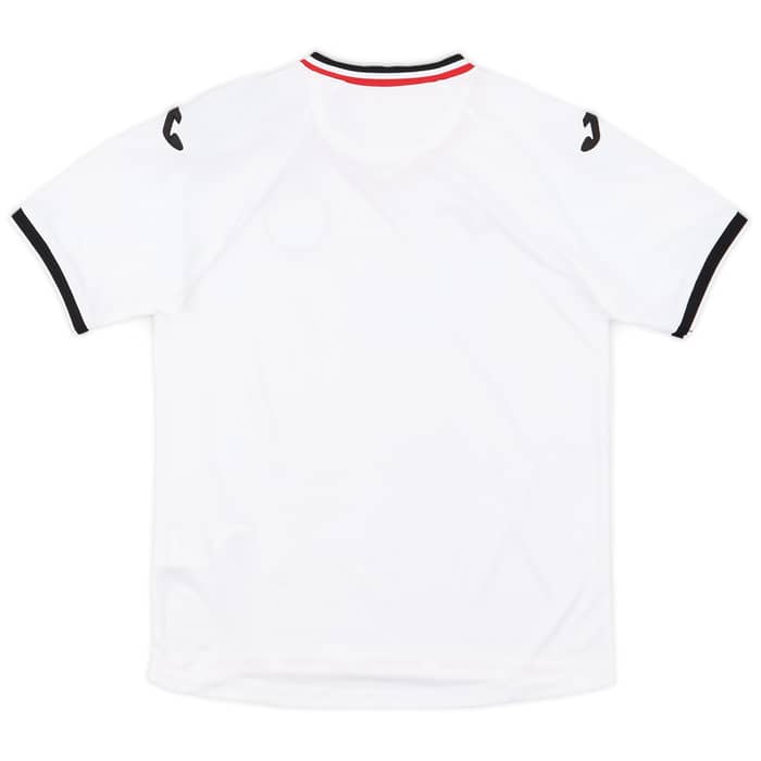 2022-23 Swansea City Home Full Kit (5-6 years)
