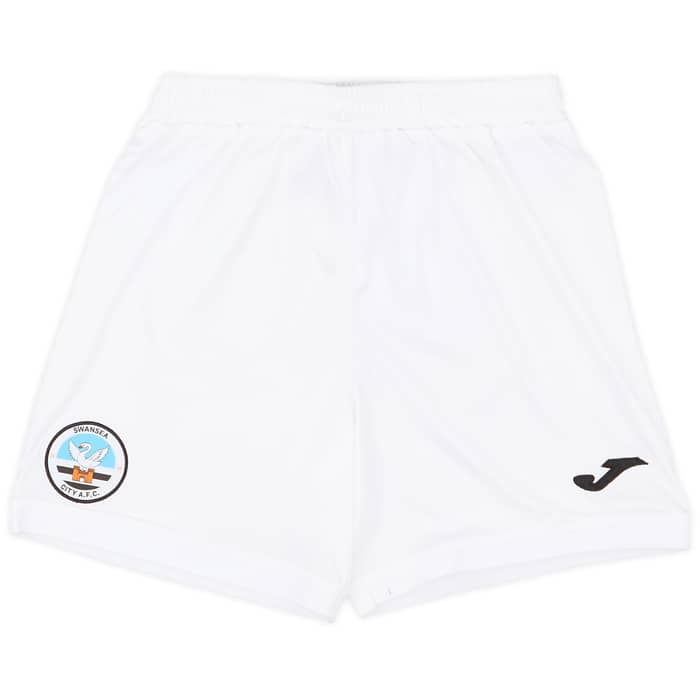 2022-23 Swansea City Home Full Kit (5-6 years)