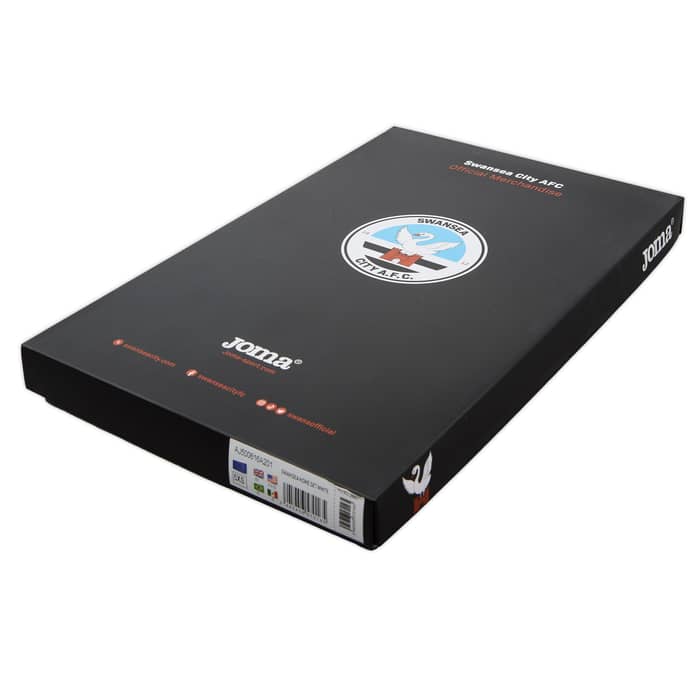 2022-23 Swansea City Home Full Kit (5-6 years)