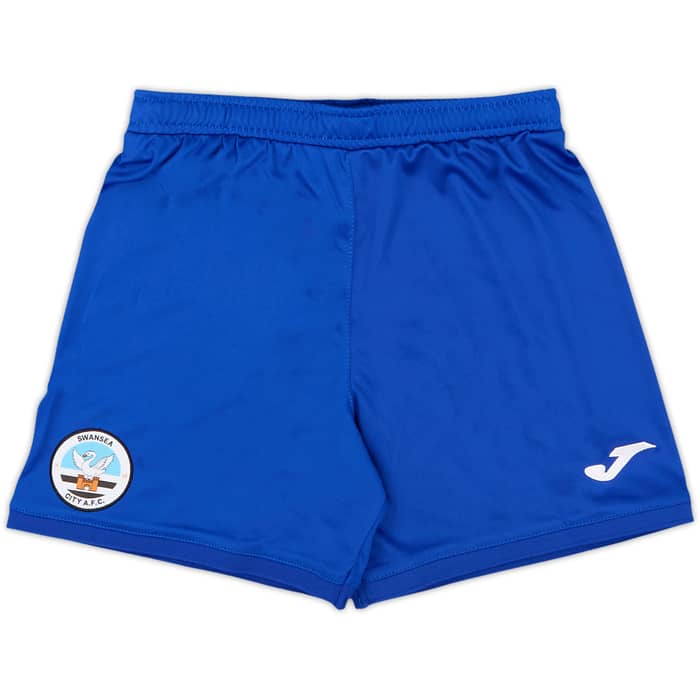 2022-23 Swansea City Away Full Kit (6 Months)