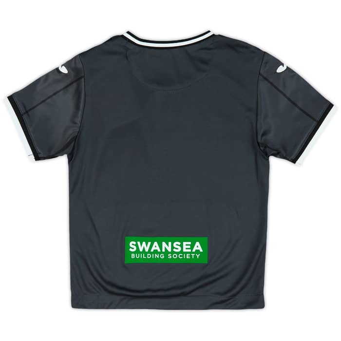 2022-23 Swansea City Third Full Kit (BABY)