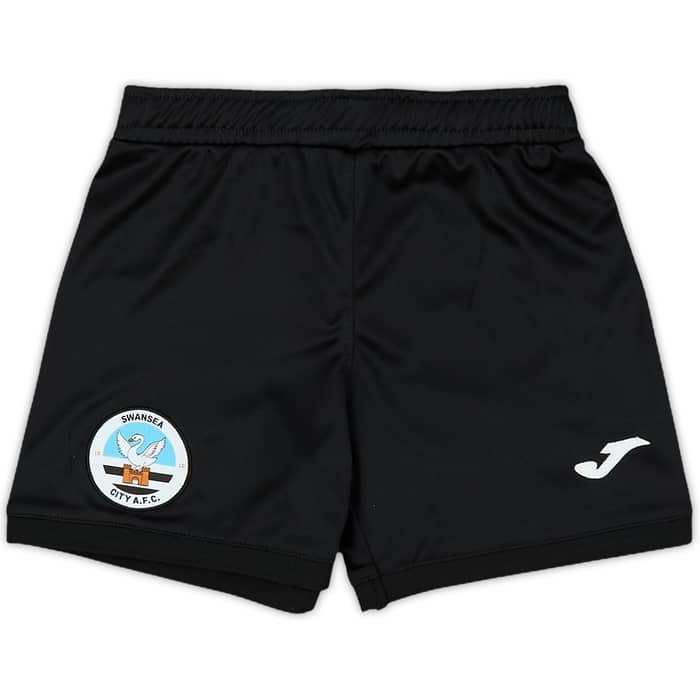 2022-23 Swansea City Third Full Kit (BABY)