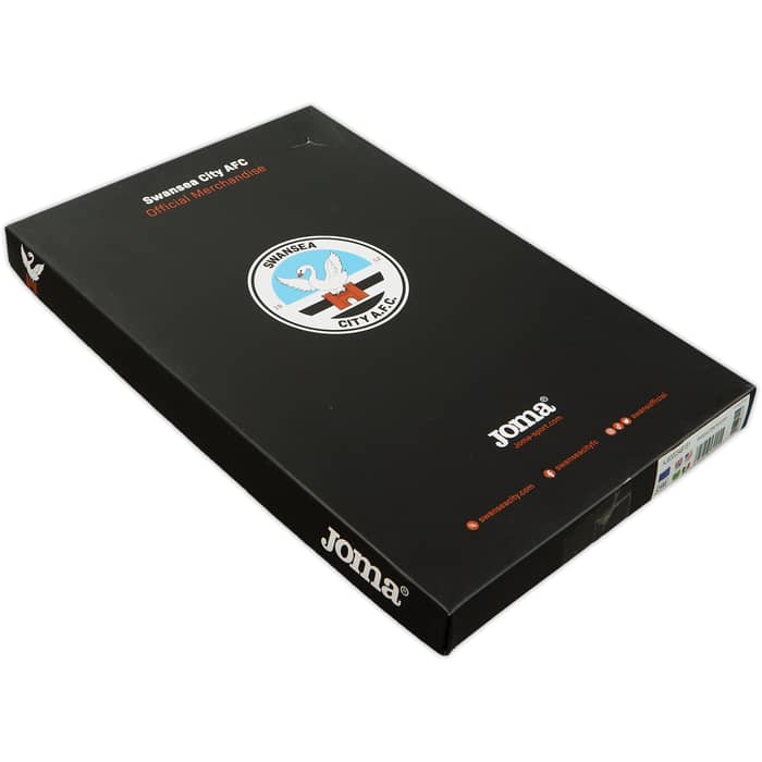 2022-23 Swansea City Third Full Kit (BABY)