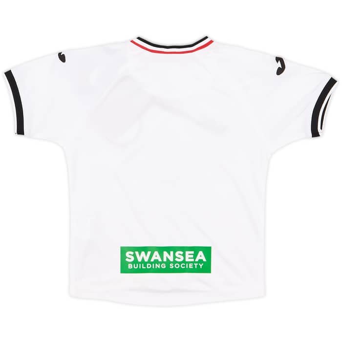 2022-23 Swansea City Home Full Kit (BABY)