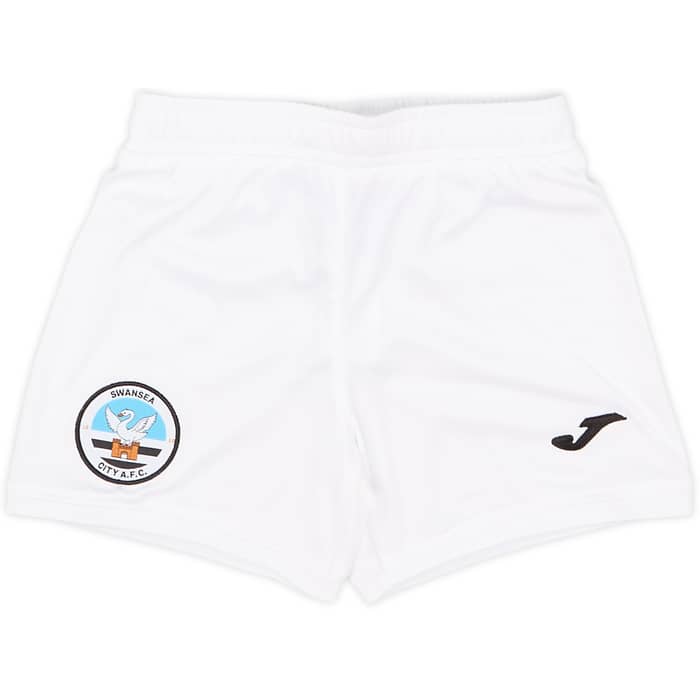 2022-23 Swansea City Home Full Kit (BABY)