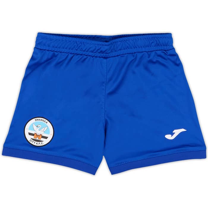 2022-23 Swansea City Away Full Kit (6 Months)