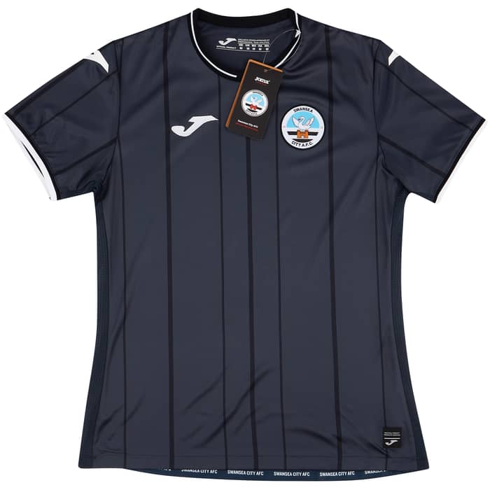 2022-23 Swansea Third Shirt Womens
