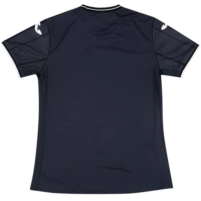 2022-23 Swansea Third Shirt Womens