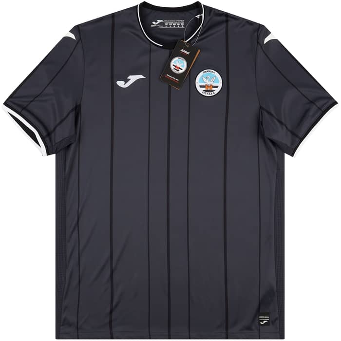 2022-23 Swansea Third Shirt