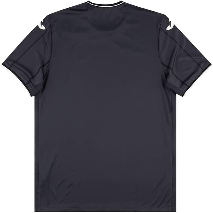 2022-23 Swansea Third Shirt