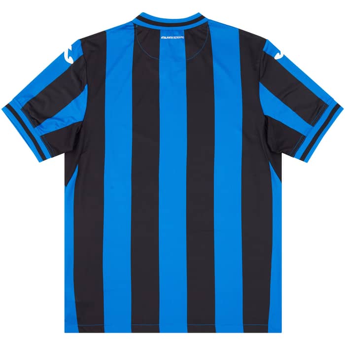 2022-23 Atalanta Home Shirt